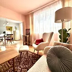 Vera With Free Parking * Велико-Тирново