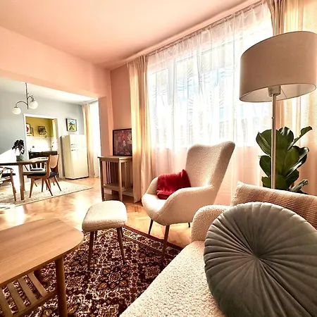 Vera With Free Parking * Veliko Tarnovo
