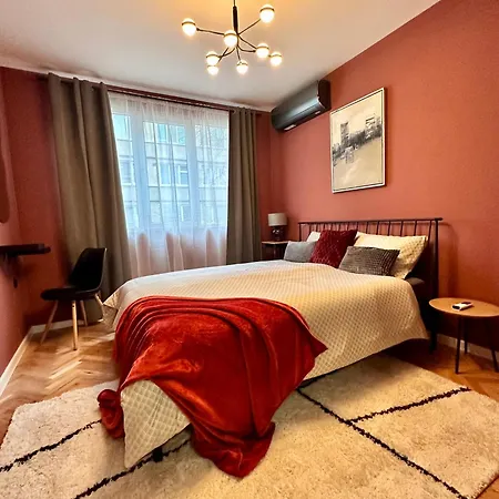 Apartment Vera With Free Parking Veliko Tarnovo