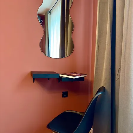Vera With Free Parking Appartement