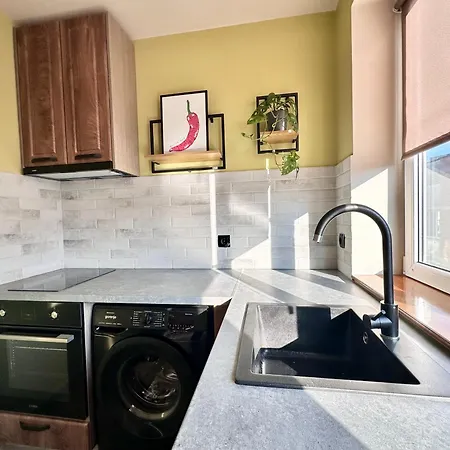 Apartment Vera With Free Parking *