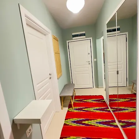 Vera With Free Parking Apartment Veliko Tarnovo