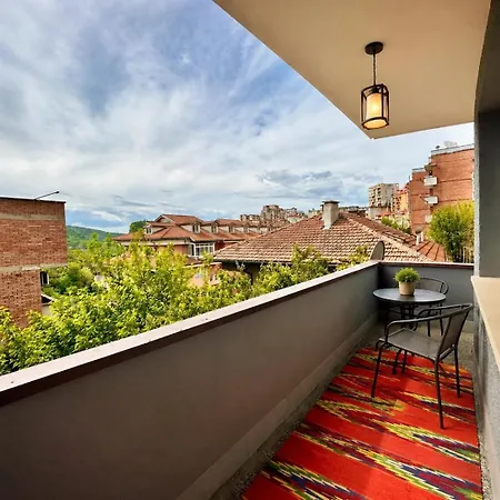 Apartment Vera With Free Parking Veliko Tarnovo