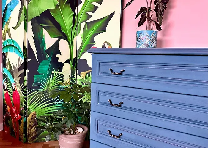 Vera With Free Parking Apartment