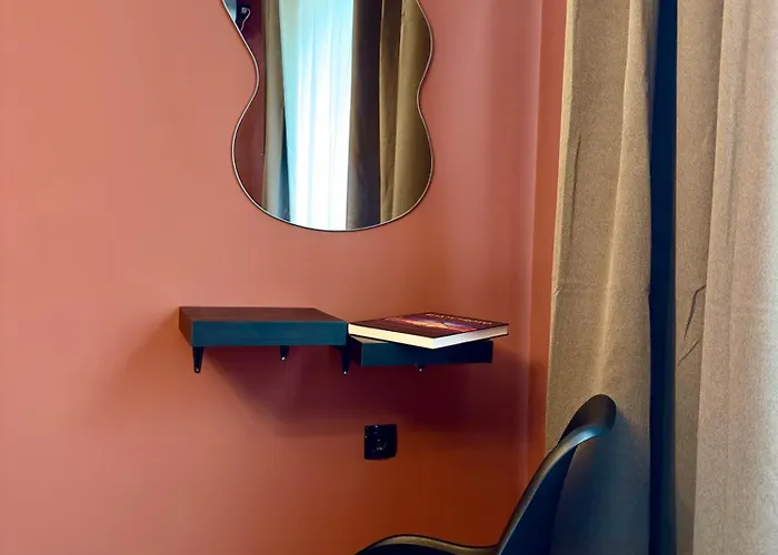 Vera With Free Parking Apartment