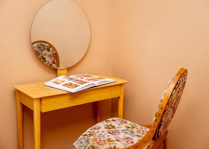 Apartment Vera With Free Parking