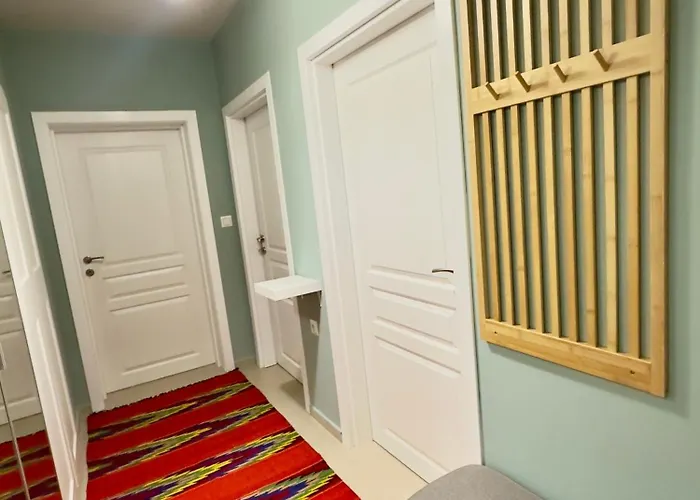 Vera With Free Parking * Veliko Tarnovo